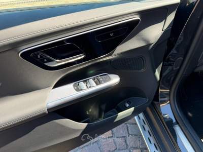 Mercedes-Benz GLC de 4M EQ AMG Line Premium iva esposta Grigio usata Castiglione delle Stiviere