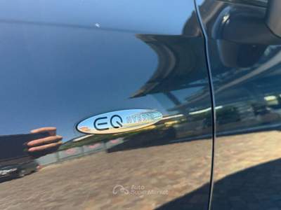Mercedes-Benz GLC de 4M EQ AMG Line Premium iva esposta Grigio usata Castiglione delle Stiviere