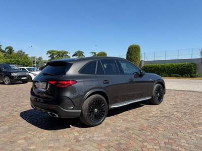 Mercedes-Benz GLC de 4M EQ AMG Line Premium iva esposta Grigio usata Castiglione delle Stiviere