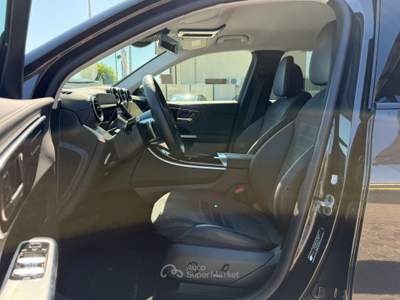 Mercedes-Benz GLC de 4M EQ AMG Line Premium iva esposta Grigio usata Castiglione delle Stiviere