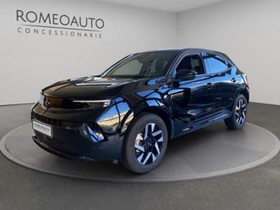 Opel Mokka 1.2 Turbo 136 CV GS Nero usata Gubbio