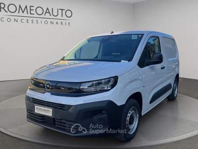 Opel Combo Cargo 1.5 Diesel 100CV S&S PC - TN 650 KG Bianco usata Gubbio