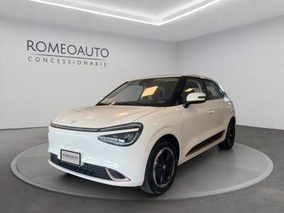 Dongfeng Box Box Style Bianco usata Gubbio