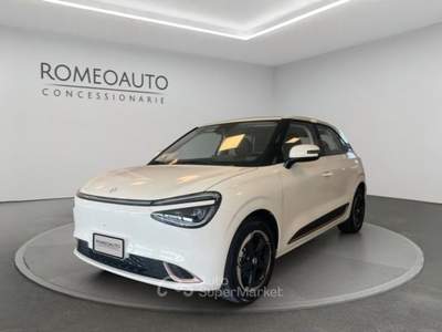 Dongfeng Box Box Style Bianco usata Gubbio