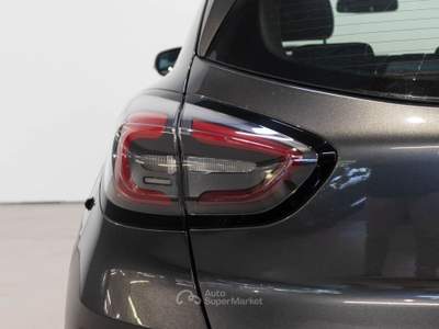 Ford Puma Hybrid 125 CV S&S Titanium Grigio usata Brescia