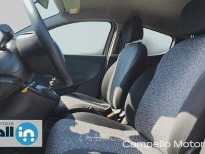 Lancia Ypsilon Ypsilon 1.0 70cv Hybrid S&S Silver Grigio usata Venezia