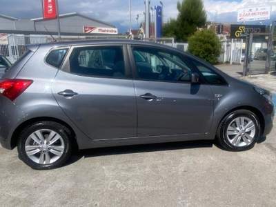 Hyundai ix20 1.4 GPL TECH 90cv COMFORT Grigio usata Napoli