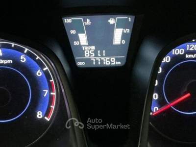 Hyundai ix20 1.4 GPL TECH 90cv COMFORT Grigio usata Napoli