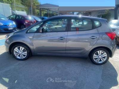 Hyundai ix20 1.4 GPL TECH 90cv COMFORT Grigio usata Napoli