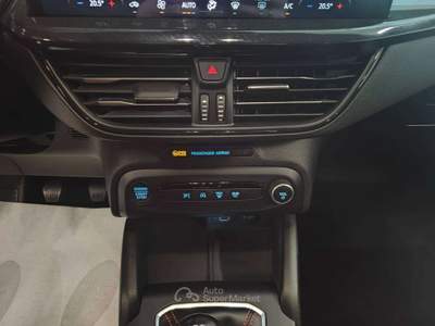 Ford Focus Focus 1.0t Hybrid ST-Line 125cv Grigio usata Torino