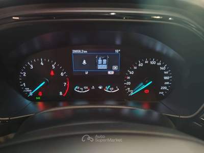 Ford Focus Focus 1.0t Hybrid ST-Line 125cv Grigio usata Torino