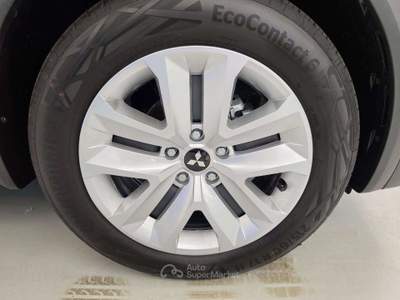 Mitsubishi ASX ASX 1.0 Invite GPL Bianco usata Torino
