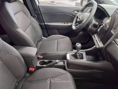 Mitsubishi ASX ASX 1.0 Invite GPL Bianco usata Torino