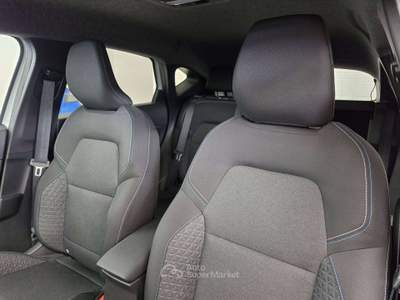 Mitsubishi ASX ASX 1.0 Invite GPL Bianco usata Torino