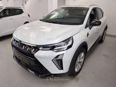 Mitsubishi ASX ASX 1.0 Invite GPL Bianco usata Torino
