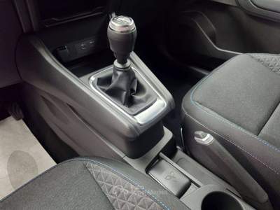 Mitsubishi ASX ASX 1.0 Invite GPL Bianco usata Torino