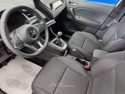 Mitsubishi ASX ASX 1.0 Invite GPL Bianco usata Torino
