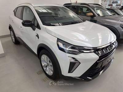 Mitsubishi ASX ASX 1.0 Invite GPL Bianco usata Torino