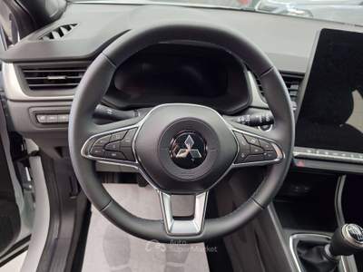 Mitsubishi ASX ASX 1.0 Invite GPL Bianco usata Torino