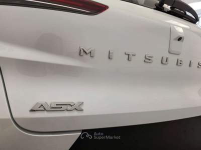 Mitsubishi ASX ASX 1.0 Invite GPL Bianco usata Torino