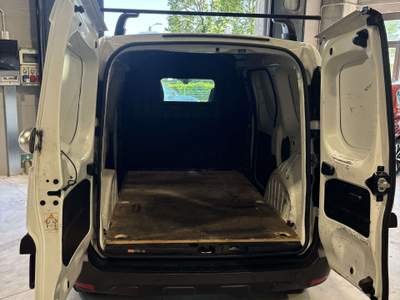 Renault Kangoo 75cv Bianco usata Erba
