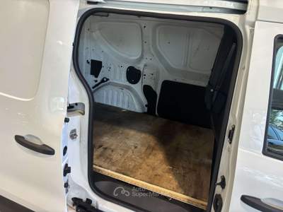 Renault Kangoo 75cv Bianco usata Erba