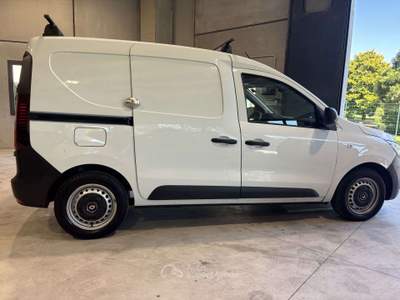 Renault Kangoo 75cv Bianco usata Erba