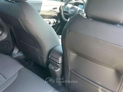 Jeep Avenger 1.2 Mild Hybrid 110cv Summit PREZZO REALE Grigio usata San Maurizio Canavese