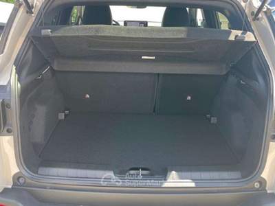 Jeep Avenger 1.2 Mild Hybrid 110cv Summit PREZZO REALE Grigio usata San Maurizio Canavese