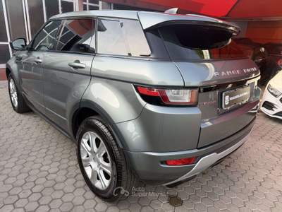 Land Rover Range Rover Evoque Range Rover Evoque  2.0 td4 Pure 150cv AUTOMATICA usata Milano