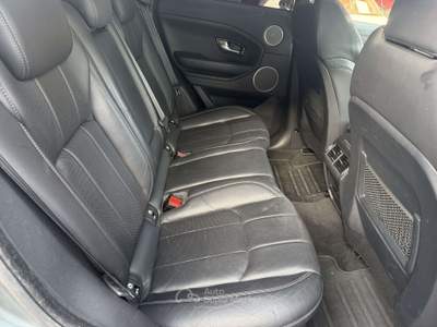 Land Rover Range Rover Evoque Range Rover Evoque  2.0 td4 Pure 150cv AUTOMATICA usata Milano