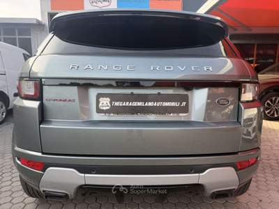 Land Rover Range Rover Evoque Range Rover Evoque  2.0 td4 Pure 150cv AUTOMATICA usata Milano