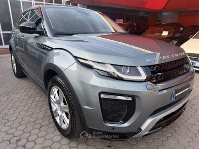 Land Rover Range Rover Evoque Range Rover Evoque  2.0 td4 Pure 150cv AUTOMATICA usata Milano