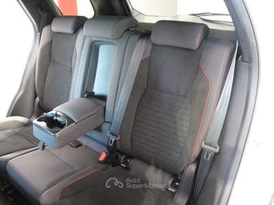 Land Rover Discovery Sport LAND ROVER DISCOVERY SPORT 2.0 TD4 150CV AUTO AWD Bianco usata Salerno
