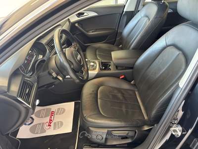 Audi A6 245 CV quattro S tronic Nero usata LUCERA