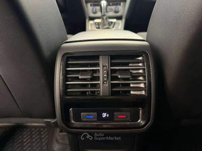 Volkswagen Passat Passat VIII 2015 Alltrack 2.0 tdi 4motion 190cv dsg 7m Bianco usata Gaglianico