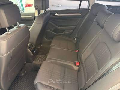 Volkswagen Passat Passat VIII 2015 Alltrack 2.0 tdi 4motion 190cv dsg 7m Bianco usata Gaglianico