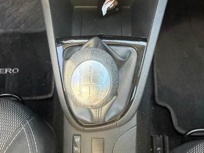 Renault Clio Sporter dCi 8V 75CV Start&Stop Energy Zen Nero usata Roma