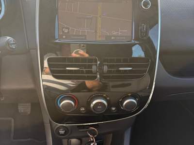 Renault Clio Sporter dCi 8V 75CV Start&Stop Energy Zen Nero usata Roma