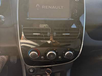 Renault Clio Sporter dCi 8V 75CV Start&Stop Energy Zen Nero usata Roma