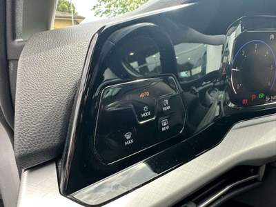 Volkswagen Golf 2.0 TDI 150 CV DSG SCR Life Grigio usata Rivignano Teor