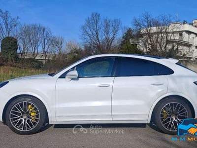 Porsche Cayenne 3.0 tiptronic Bianco usata Rovato