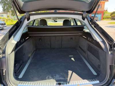 Audi A6 40 TDI 2.0 quattro S tronic Evolution Nero usata Rivignano Teor