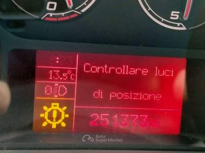 Alfa Romeo Giulietta 2.0 JTDM2 140CV E5A EXCLUSIVE - LEGGERE BENE DESCRIZIONE- Grigio usata Rubano