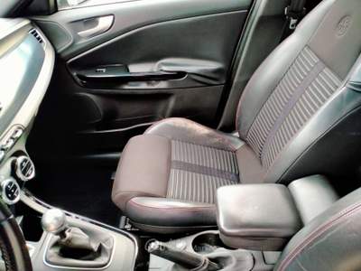Alfa Romeo Giulietta 2.0 JTDM2 140CV E5A EXCLUSIVE - LEGGERE BENE DESCRIZIONE- Grigio usata Rubano