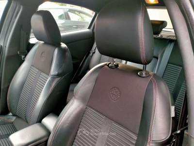 Alfa Romeo Giulietta 2.0 JTDM2 140CV E5A EXCLUSIVE - LEGGERE BENE DESCRIZIONE- Grigio usata Rubano