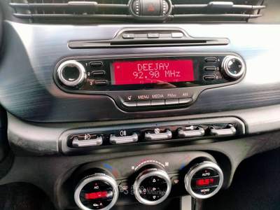 Alfa Romeo Giulietta 2.0 JTDM2 140CV E5A EXCLUSIVE - LEGGERE BENE DESCRIZIONE- Grigio usata Rubano