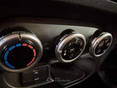 Fiat 500L POP STAR 1.3 Multijet 85 CV MT Nero usata Bagnaria Arsa