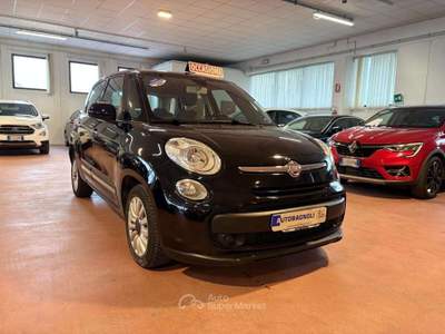 Fiat 500L POP STAR 1.3 Multijet 85 CV MT Nero usata Bagnaria Arsa