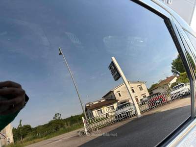 Citroen C4 Picasso INTENSIVE BlueHDi 120 EAT6 Argento usata Bagnaria Arsa